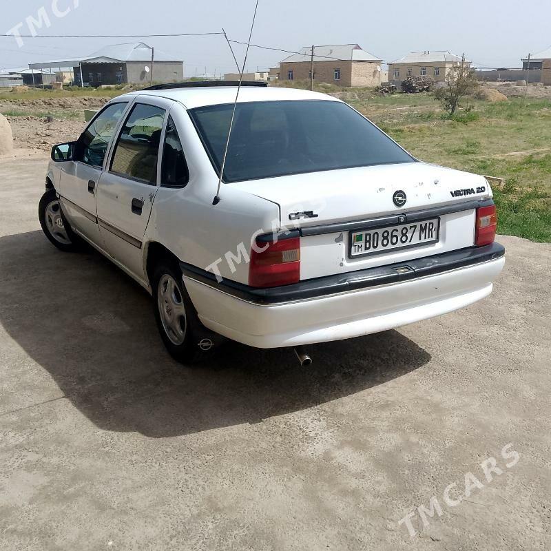 Opel Vectra 1994 - 40 000 TMT - Мургап - img 6