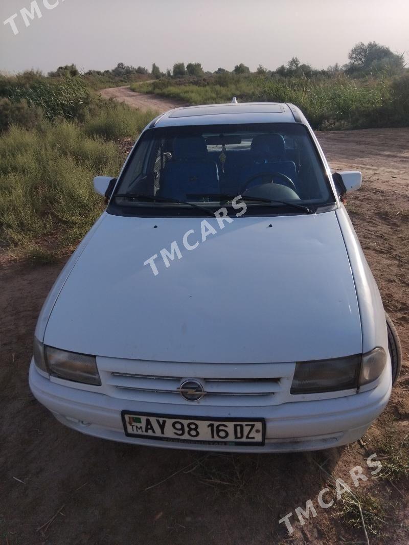 Opel Astra 1993 - 40 000 TMT - Akdepe - img 2