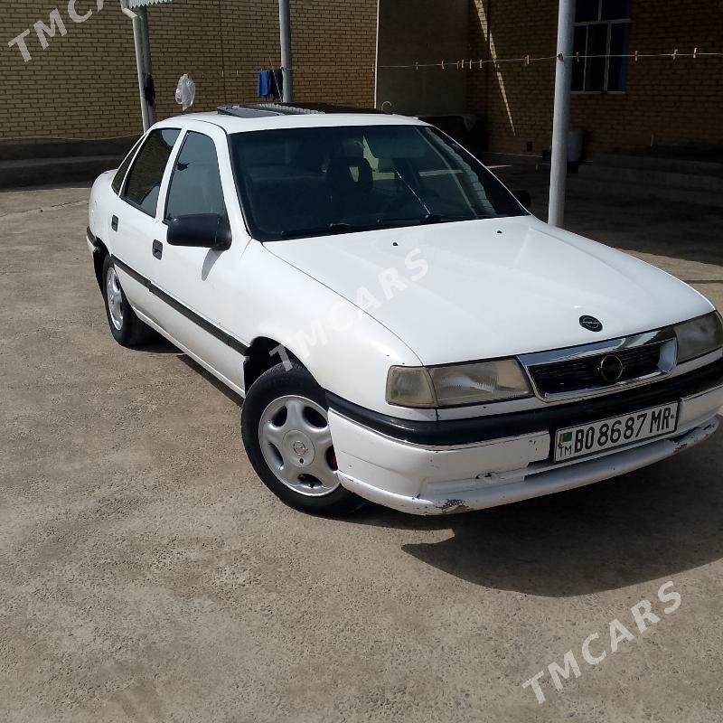 Opel Vectra 1994 - 40 000 TMT - Мургап - img 9