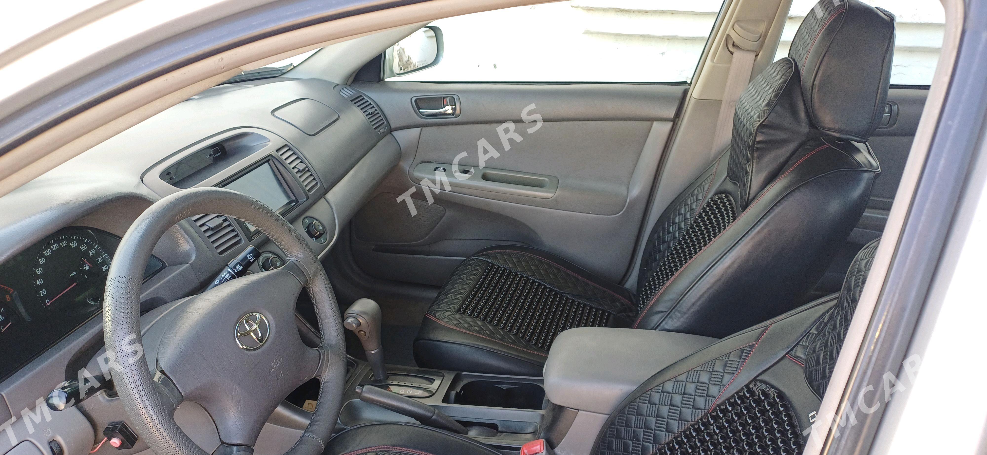 Toyota Camry 2004 - 165 000 TMT - Болдумсаз - img 4