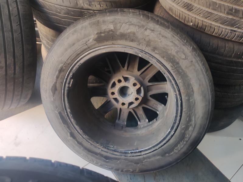 lexsus Es diska 3 400 TMT - Туркменбаши - img 3