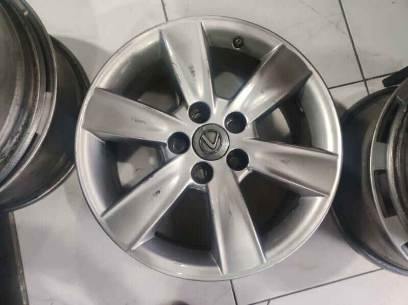 lexsus Es diska 3 400 TMT - Туркменбаши - img 1