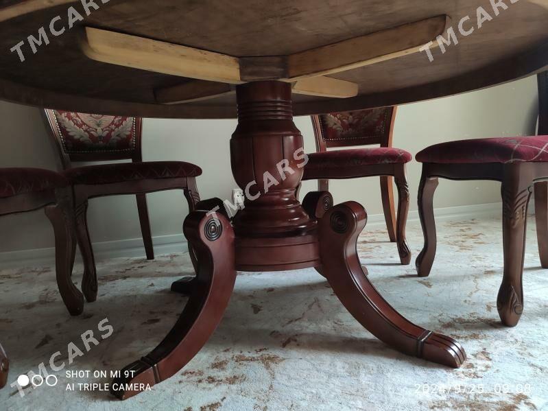 stol_стол - Aşgabat - img 4