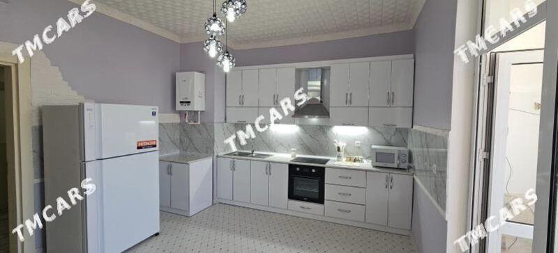 Taze Gurtly 4komnat - Ашхабад - img 4