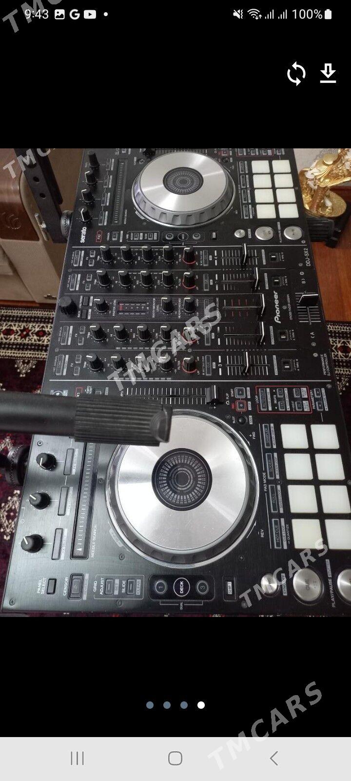 Дижей пулды - Balkanabat - img 4