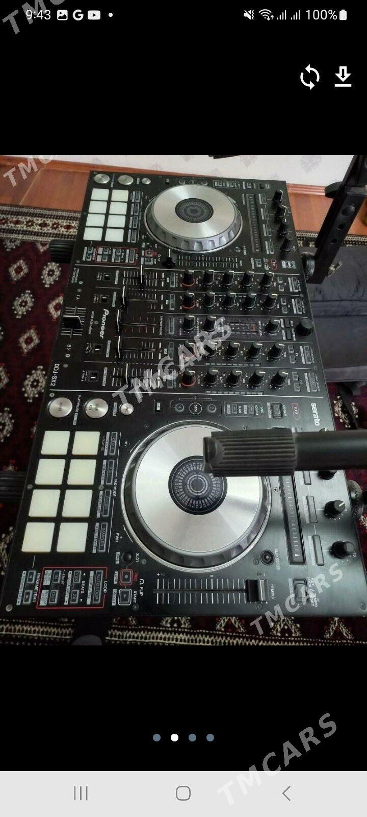 Дижей пулды - Balkanabat - img 1