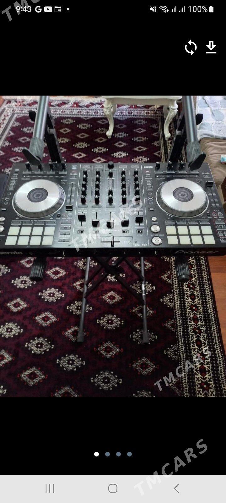 Дижей пулды - Balkanabat - img 3