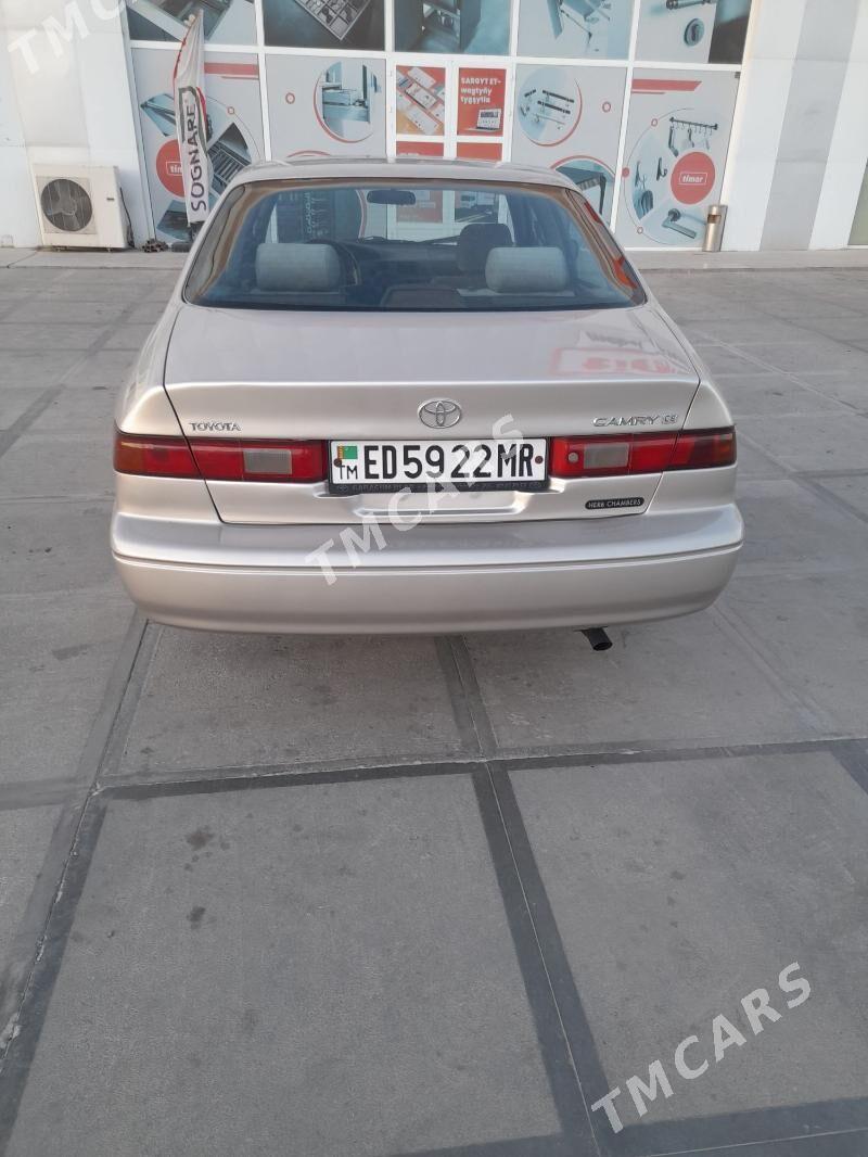 Toyota Camry 1999 - 120 000 TMT - Mary - img 2