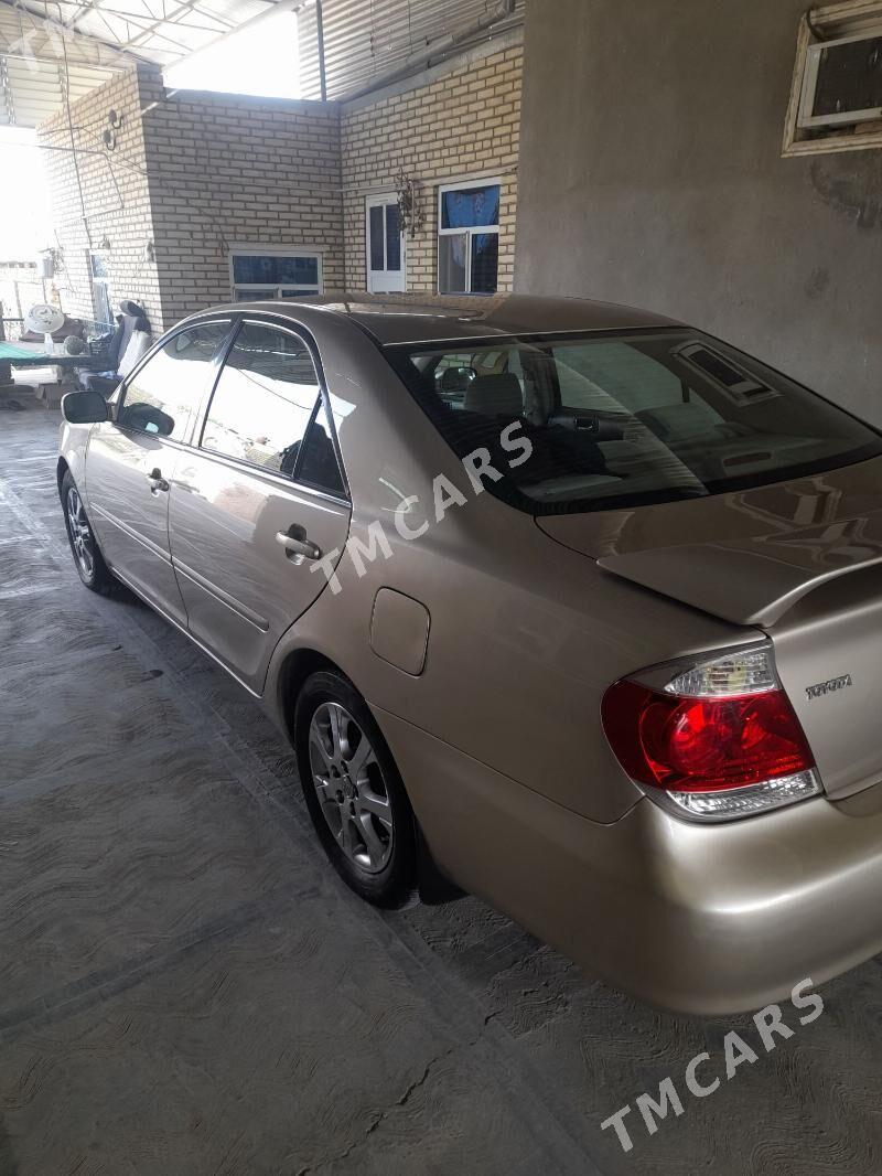 Toyota Camry 2002 - 190 000 TMT - Wekilbazar - img 2