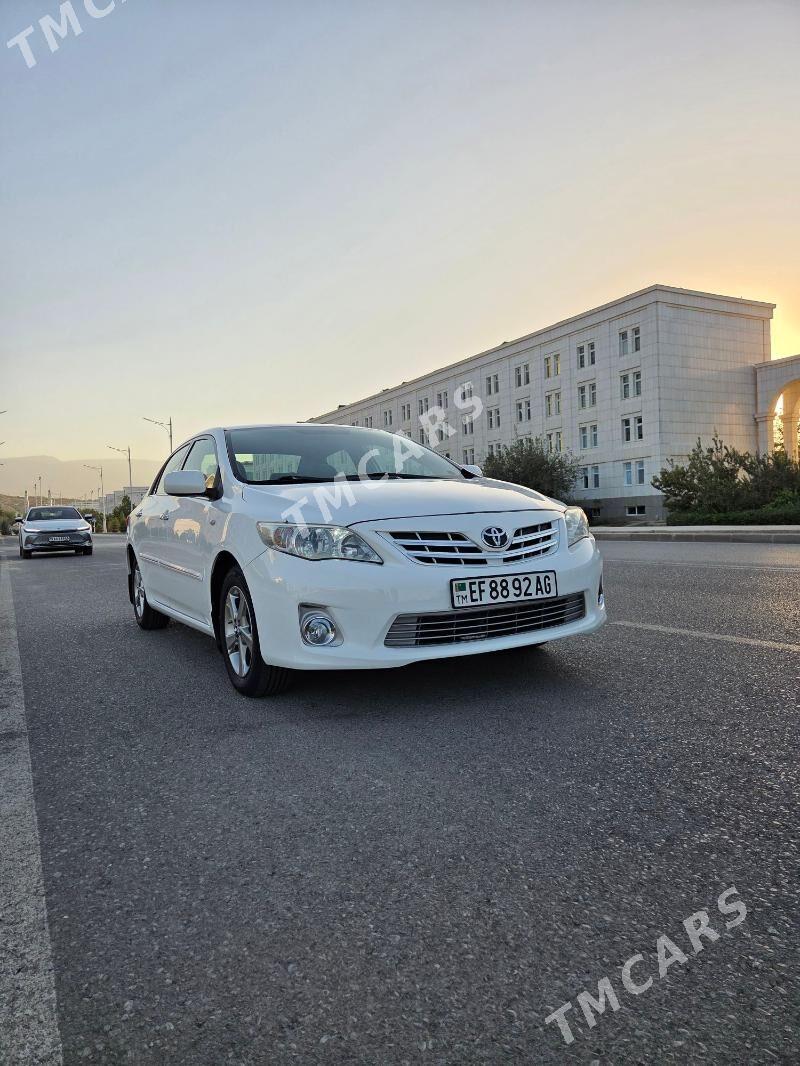 Toyota Corolla 2013 - 180 000 TMT - Köşi - img 2