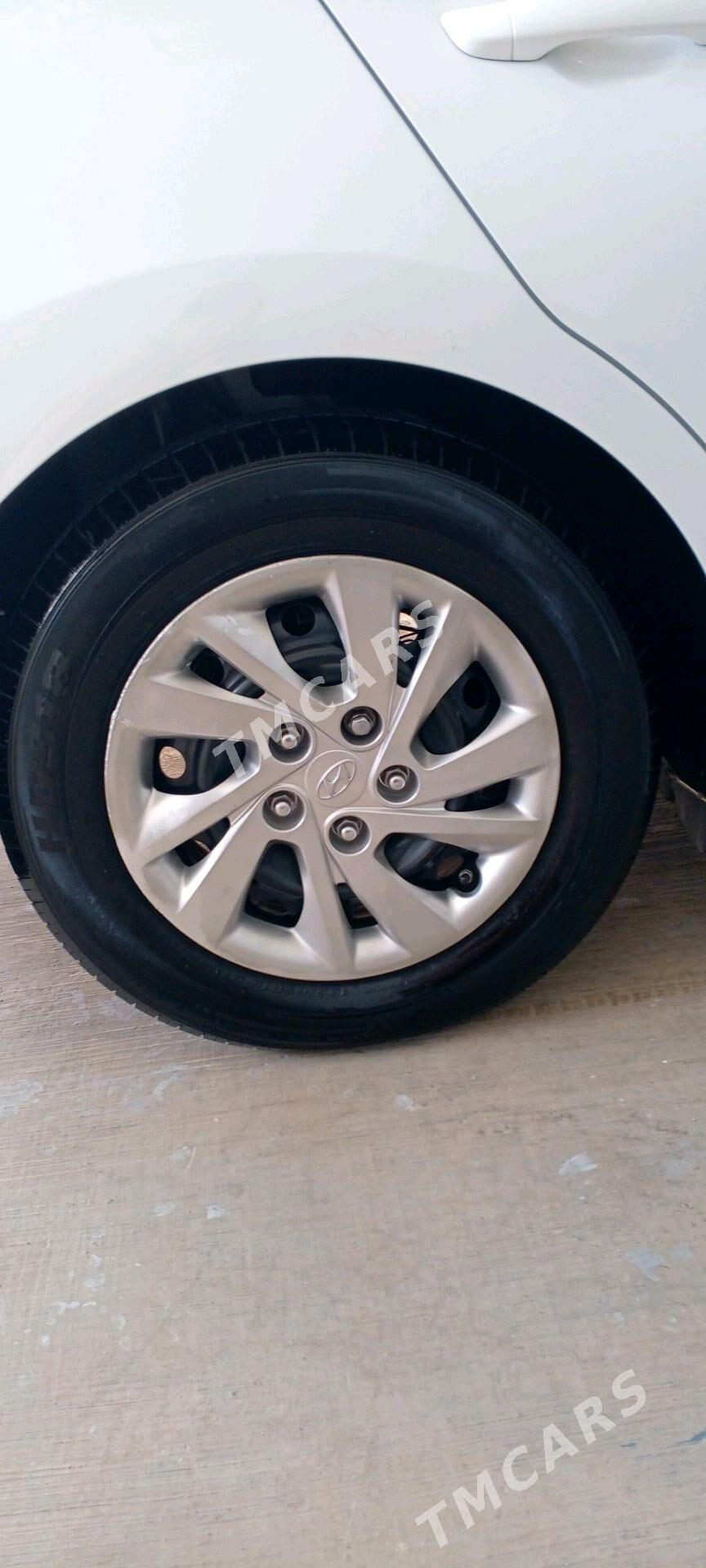 Hyundai Elantra 2020 - 222 000 TMT - Улица Ататурка - img 6