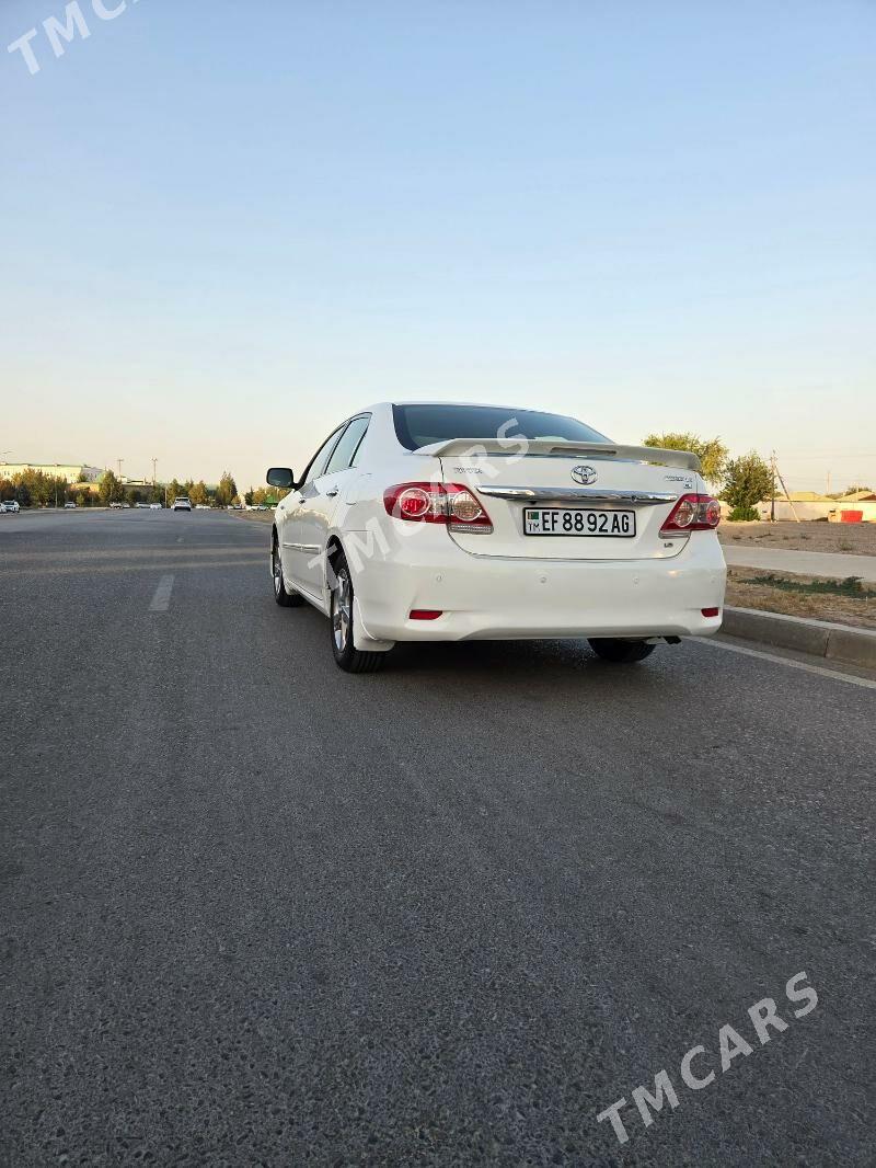 Toyota Corolla 2013 - 180 000 TMT - Köşi - img 5