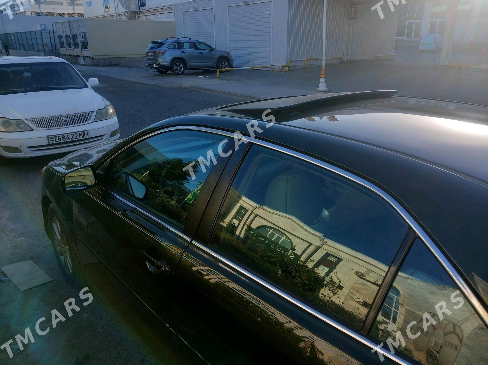 Toyota Camry 2011 - 300 000 TMT - Köýtendag - img 4