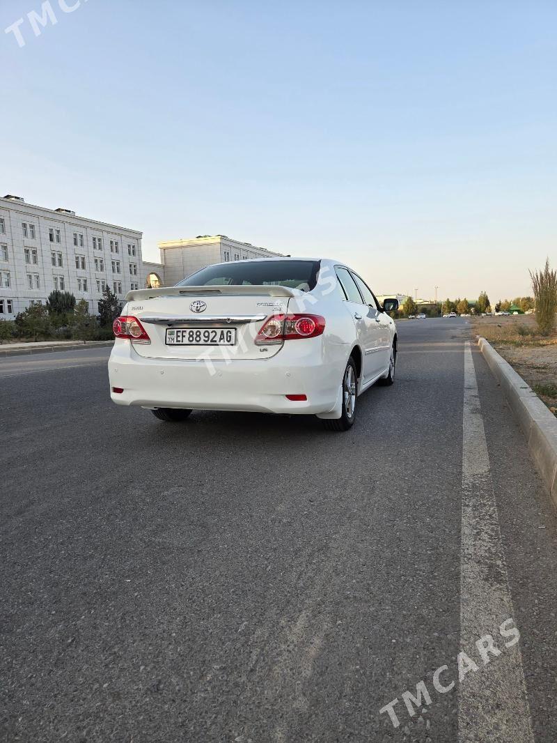 Toyota Corolla 2013 - 180 000 TMT - Köşi - img 3