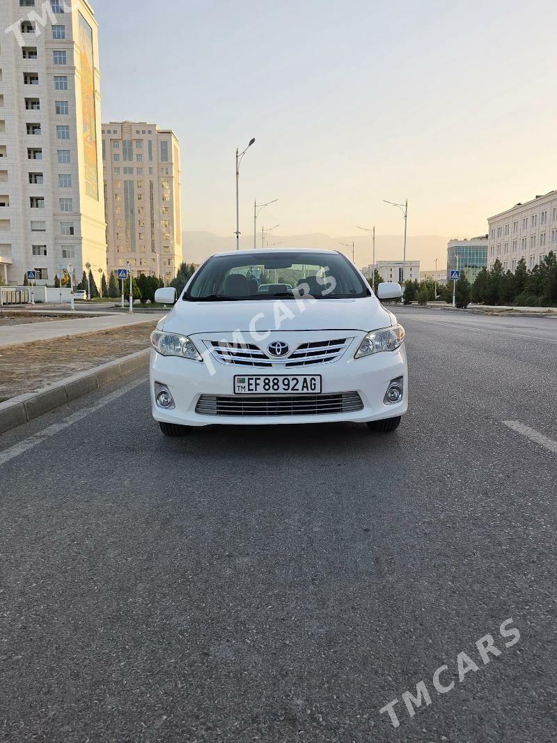 Toyota Corolla 2013 - 180 000 TMT - Köşi - img 6
