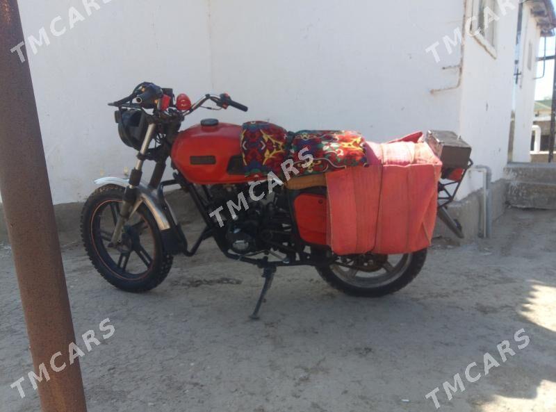 Fekon FK150-8G 2016 - 8 000 TMT - Bereket - img 3