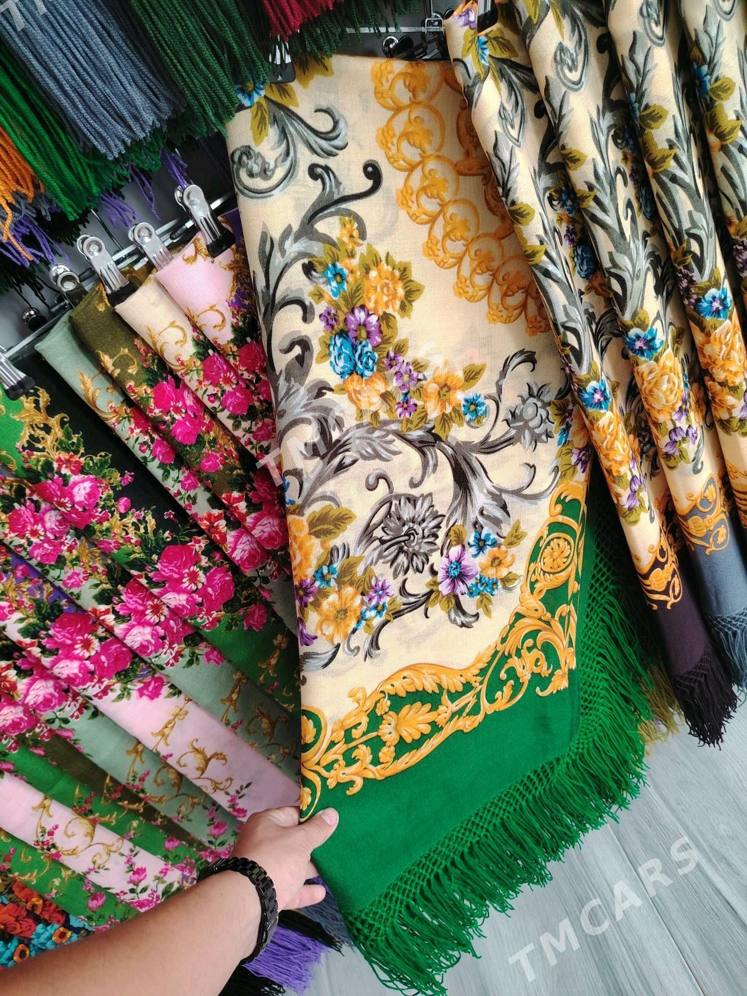 Altyn bag italyan çargat - Балканабат - img 2