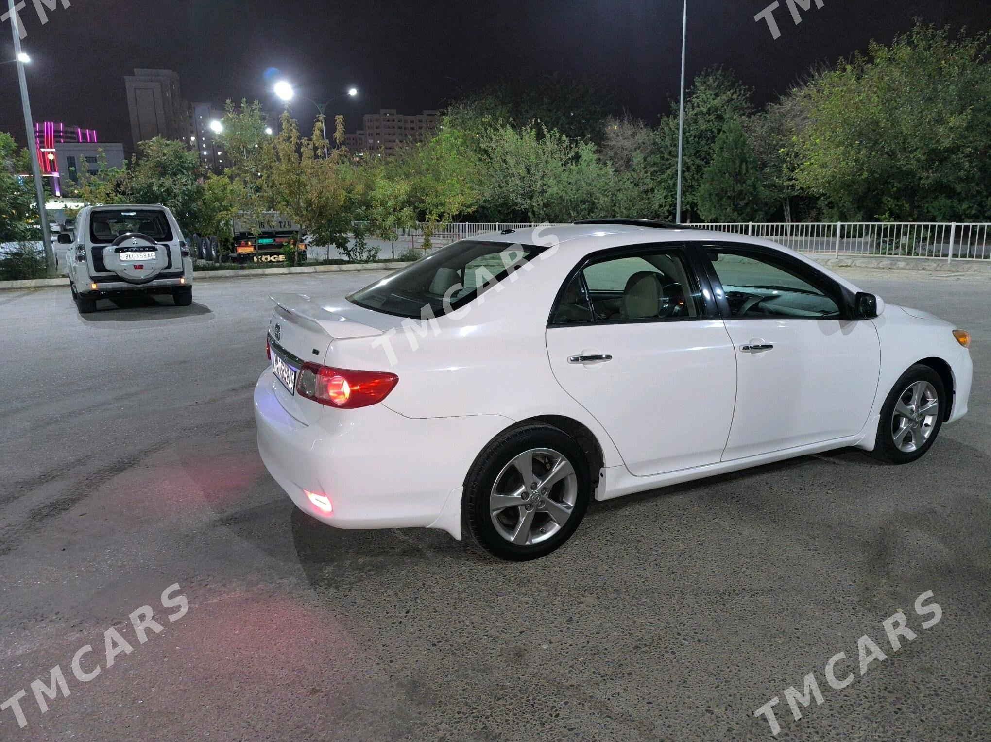 Toyota Corolla 2012 - 190 000 TMT - Бузмеин - img 2