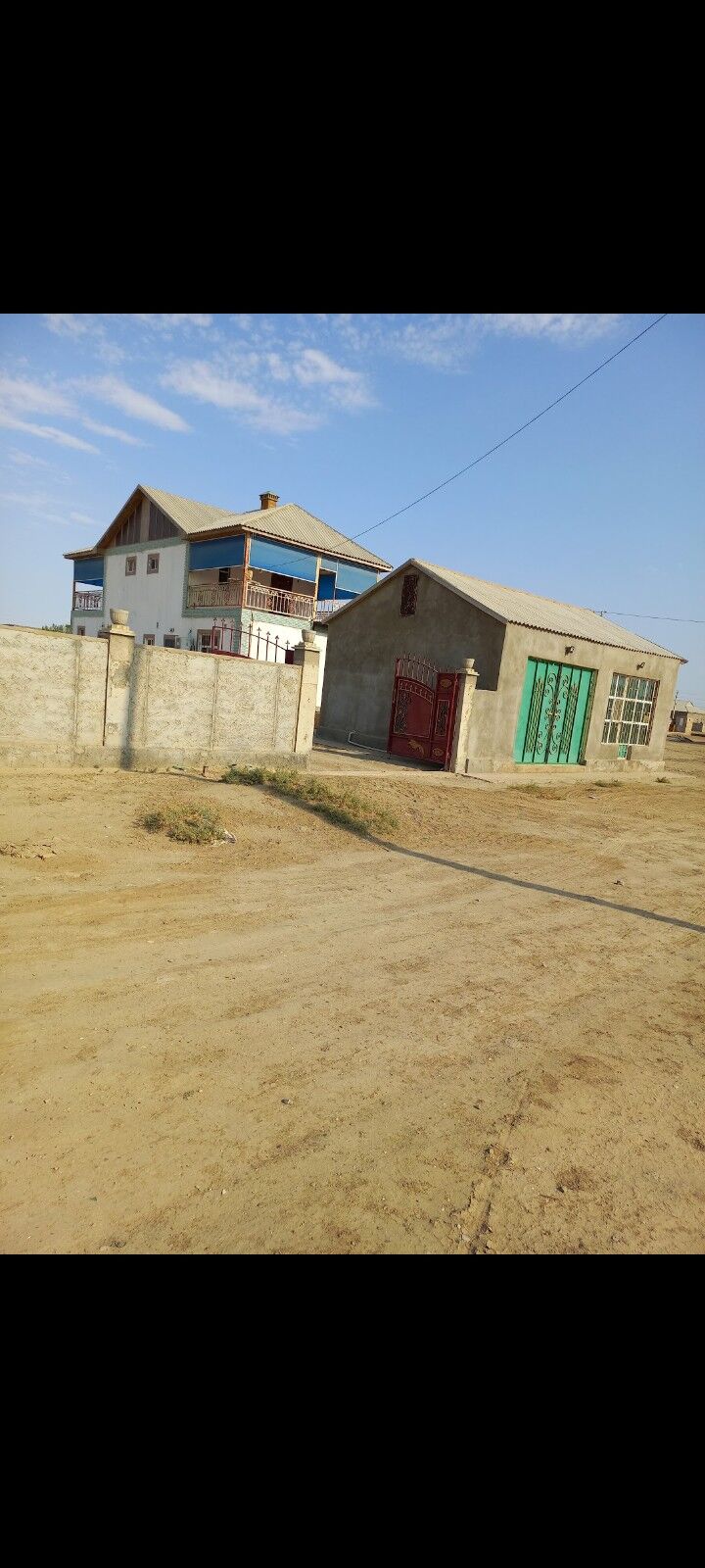 Хусусы жай Прчалда ерлешйар - Esenguly - img 3