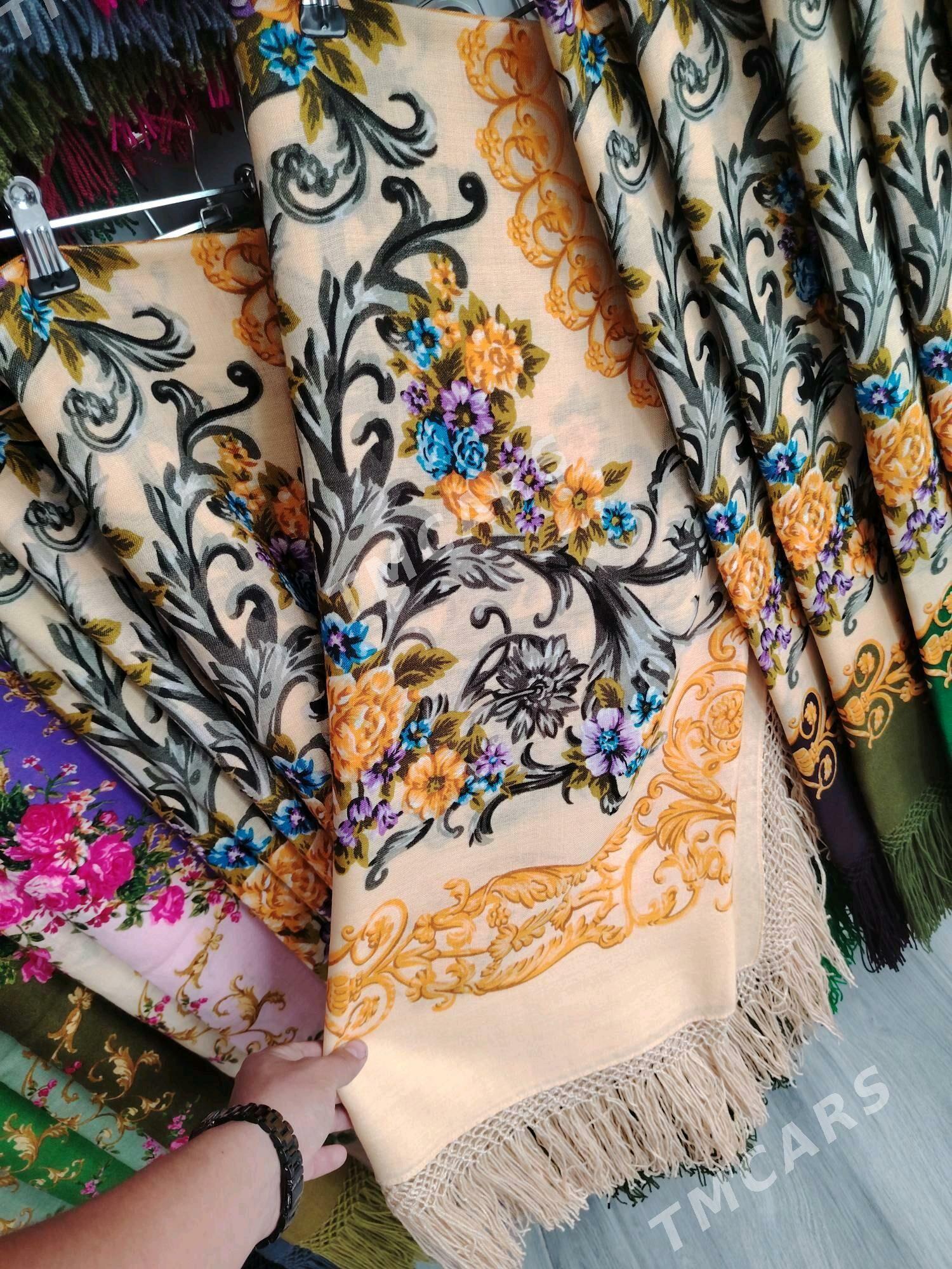 Altyn bag italyan çargat - Балканабат - img 5