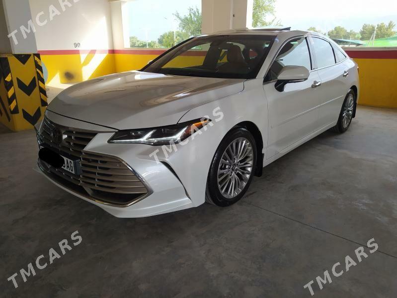 Toyota Avalon 2019 - 520 000 TMT - Aşgabat - img 3