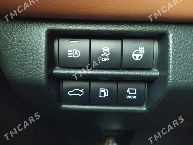 Toyota Avalon 2019 - 520 000 TMT - Aşgabat - img 8