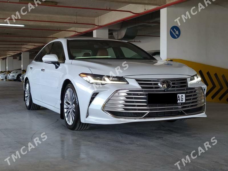 Toyota Avalon 2019 - 520 000 TMT - Aşgabat - img 2