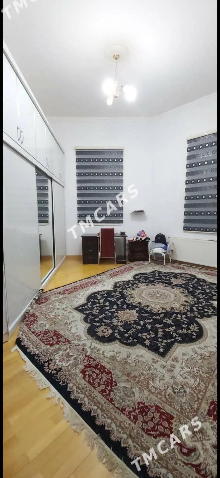 Arenda Elitka Podvoyskaya - Ашхабад - img 1