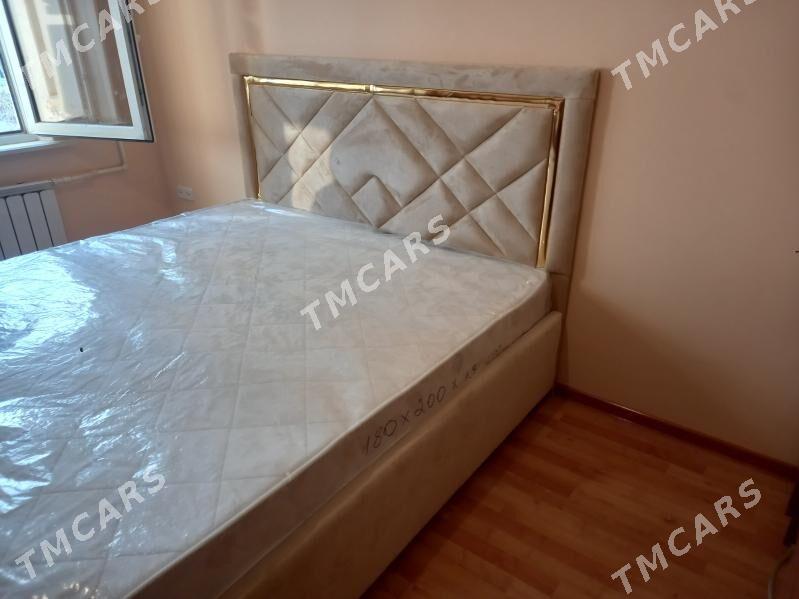 spalny krowat - Aşgabat - img 2