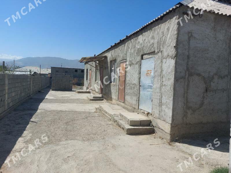 Satlyk Mellek yer - Гёкдепе - img 2