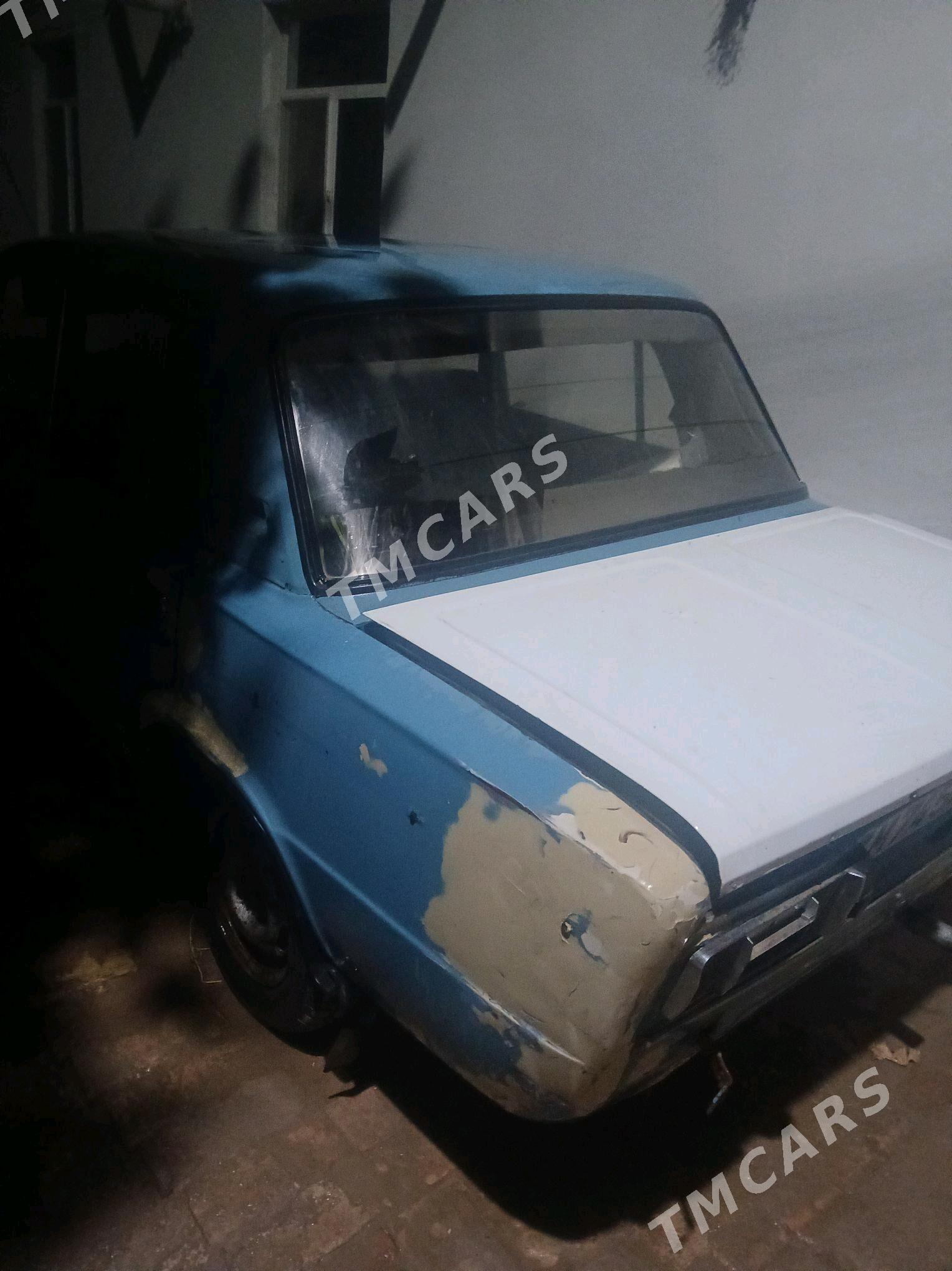 Lada 2106 1990 - 3 700 TMT - Halaç - img 2