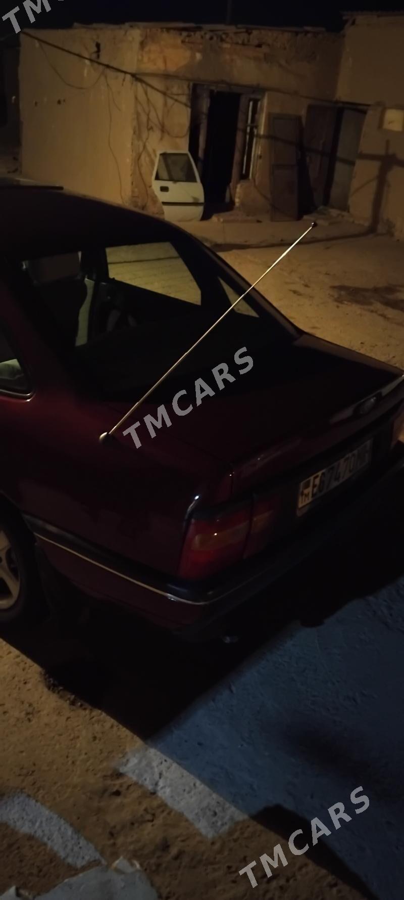 Opel Vectra 1992 - 40 000 TMT - Mary - img 2