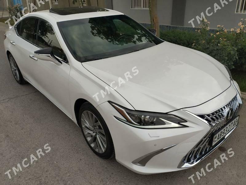 Lexus ES 350 2020 - 490 000 TMT - Aşgabat - img 3