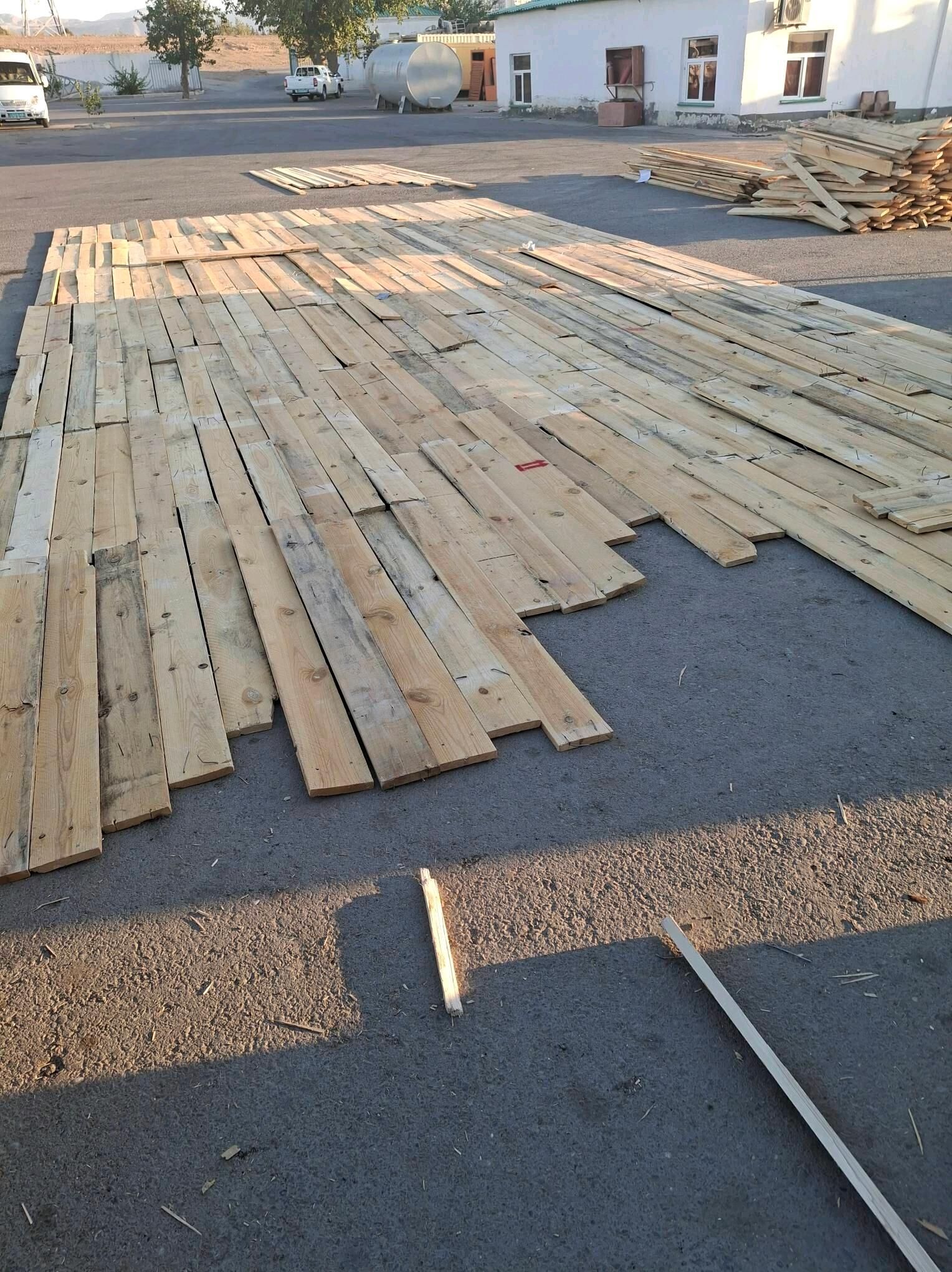 Polluk agac laminat alyan - Aşgabat - img 3