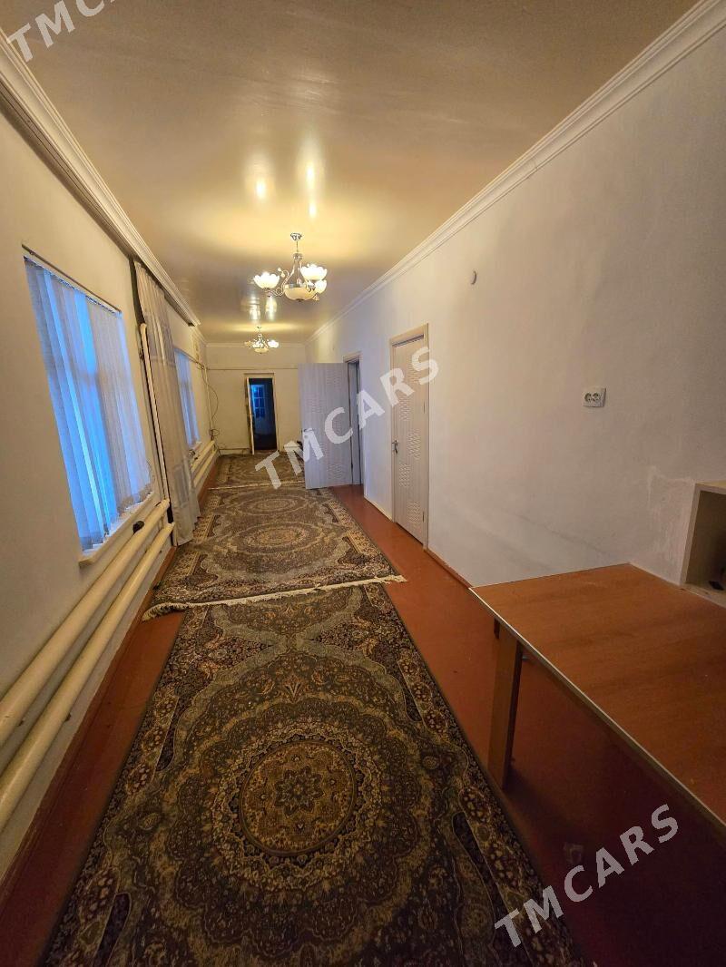 satlyk jaý Aşgabat sawhoz - Garagum etraby - img 1