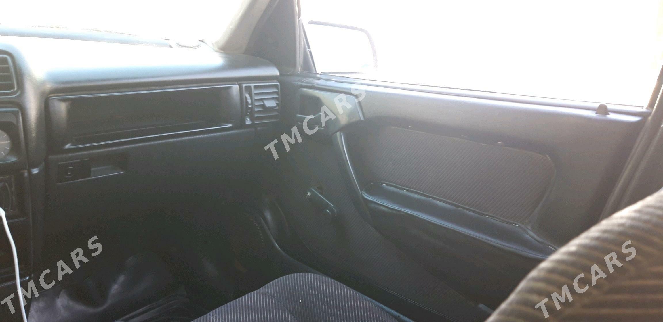 Opel Vectra 1992 - 32 000 TMT - Бахарден - img 3