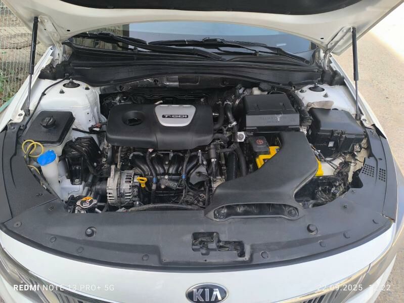 Kia Optima 2019 - 280 000 TMT - Mary - img 5