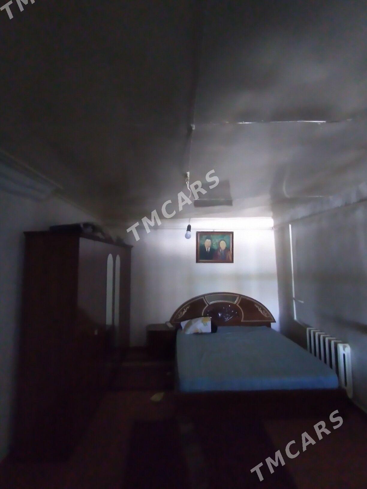 satlyk jaý Aşgabat sawhoz - Garagum etraby - img 7