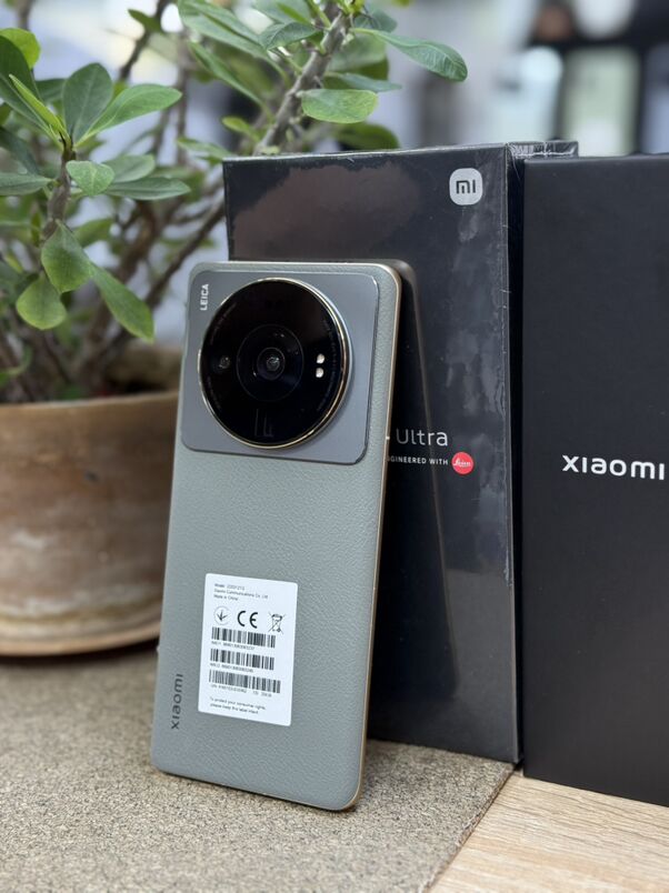 Xiaomi 12S Ultra paket  - Ашхабад - img 3