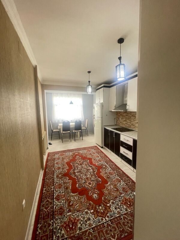 Аренда 2 ком Мир 3 - Aşgabat - img 3