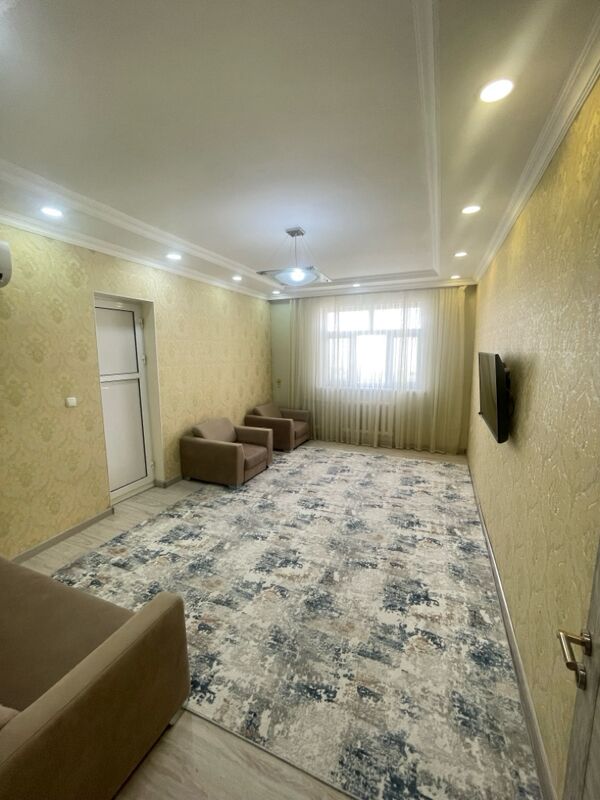 Аренда 2 ком Мир 3 - Aşgabat - img 5