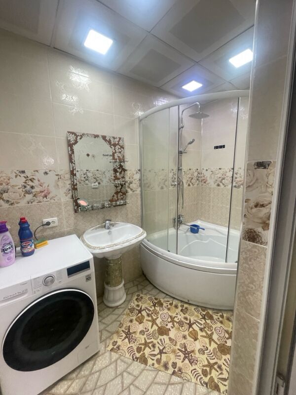 Аренда 2 ком Мир 3 - Aşgabat - img 2