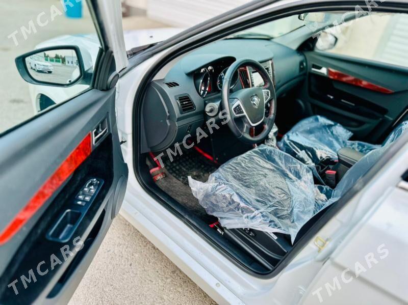 Peugeot 405 2023 - 210 000 TMT - Ашхабад - img 6