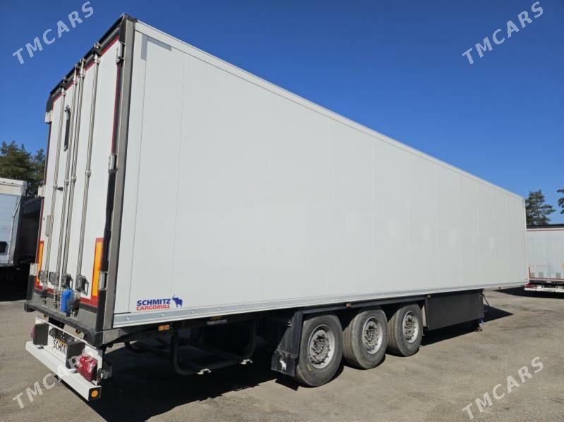 Schmitz SKO-24 2020 - 825 000 TMT - Aşgabat - img 3