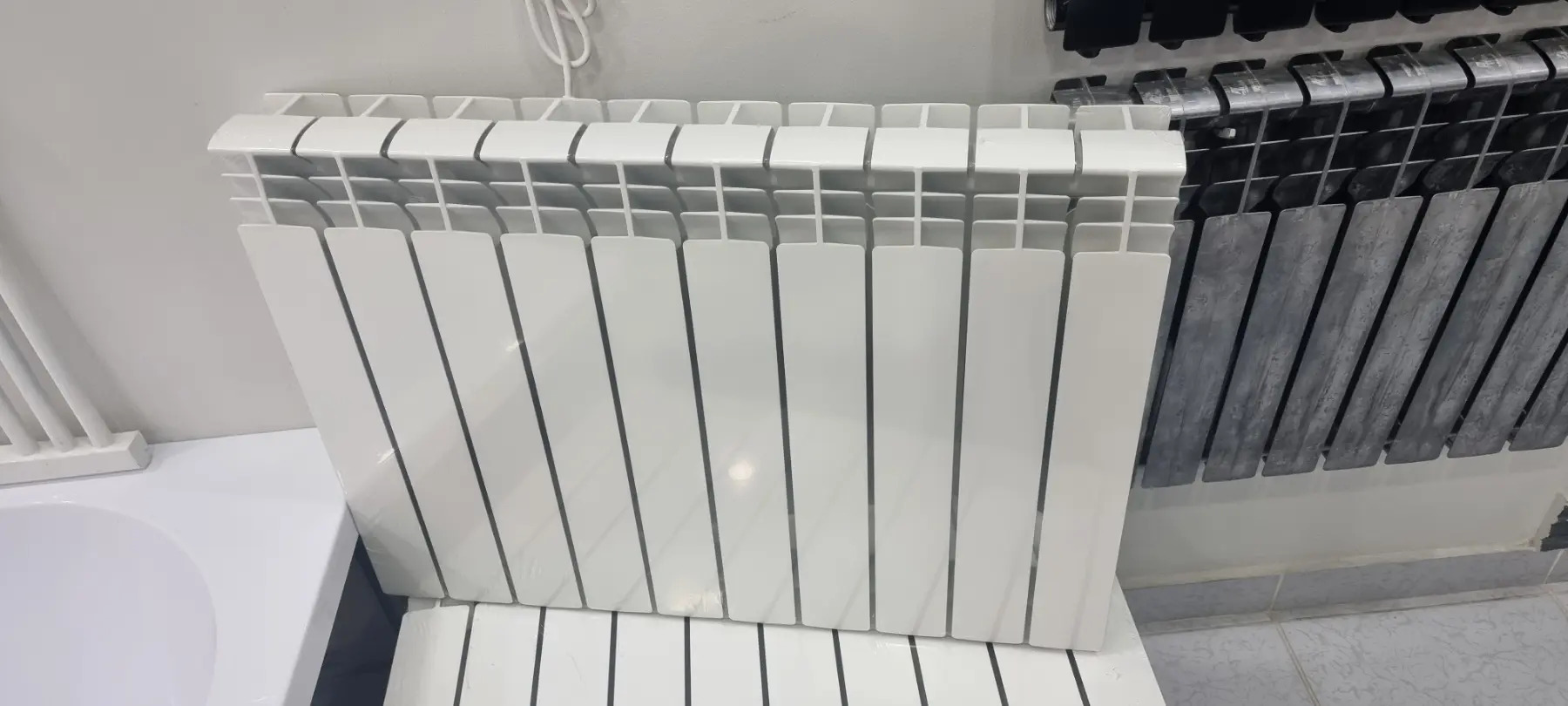 Batarey wanna suşilka ванна су - Ашхабад - img 8