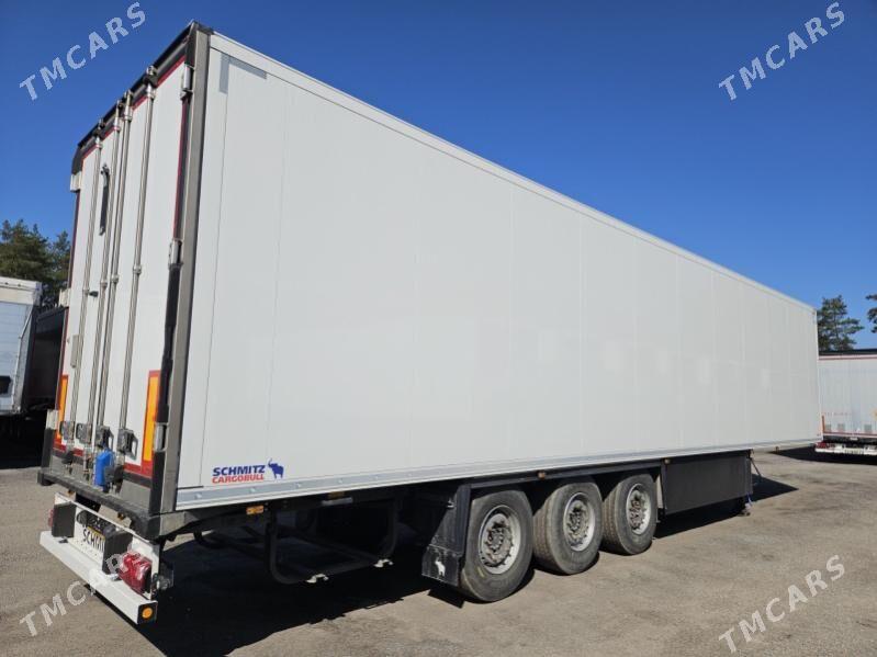 Schmitz SKO-24 2020 - 825 000 TMT - Aşgabat - img 6