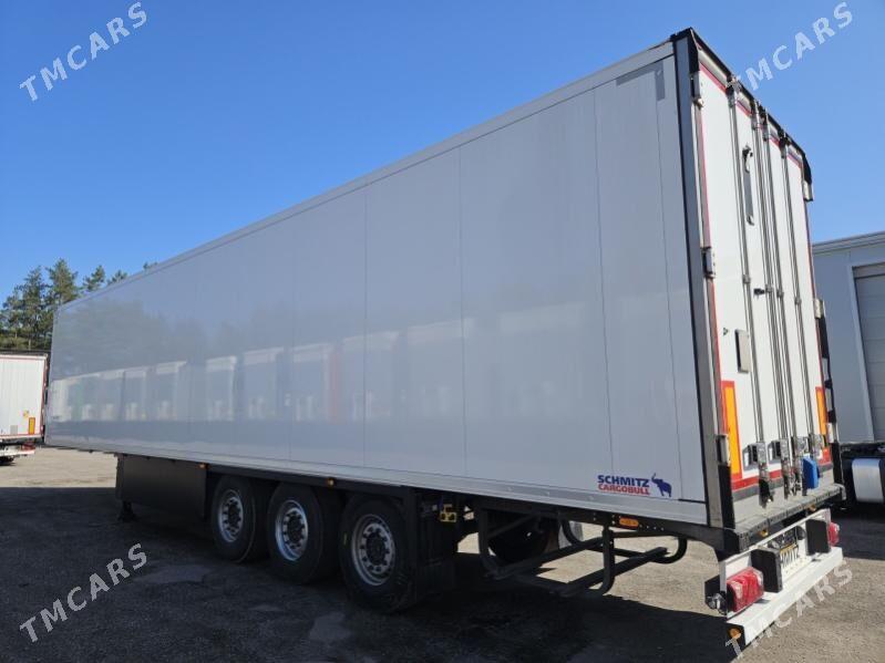 Schmitz SKO-24 2020 - 825 000 TMT - Aşgabat - img 8