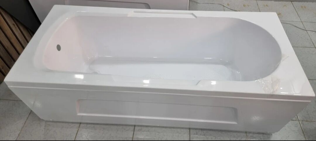 Batarey wanna suşilka ванна су - Ашхабад - img 4