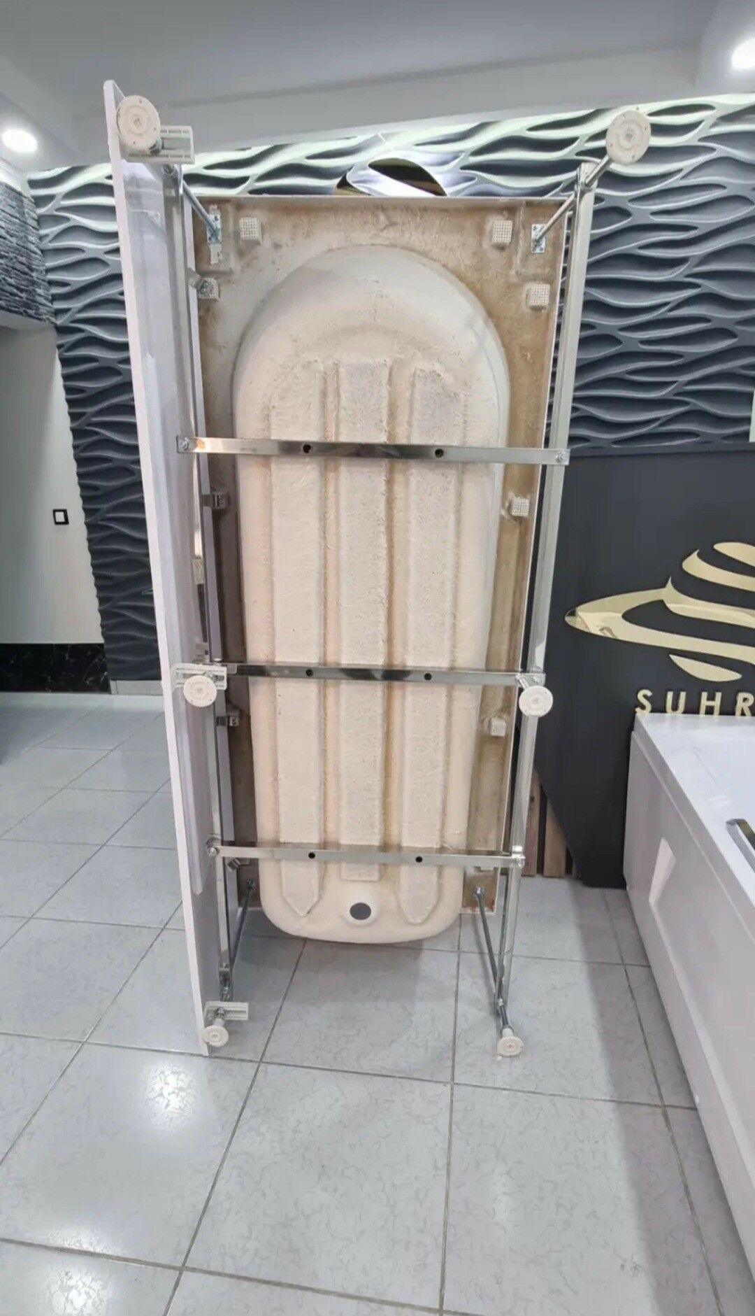 Batarey wanna suşilka ванна су - Ашхабад - img 6