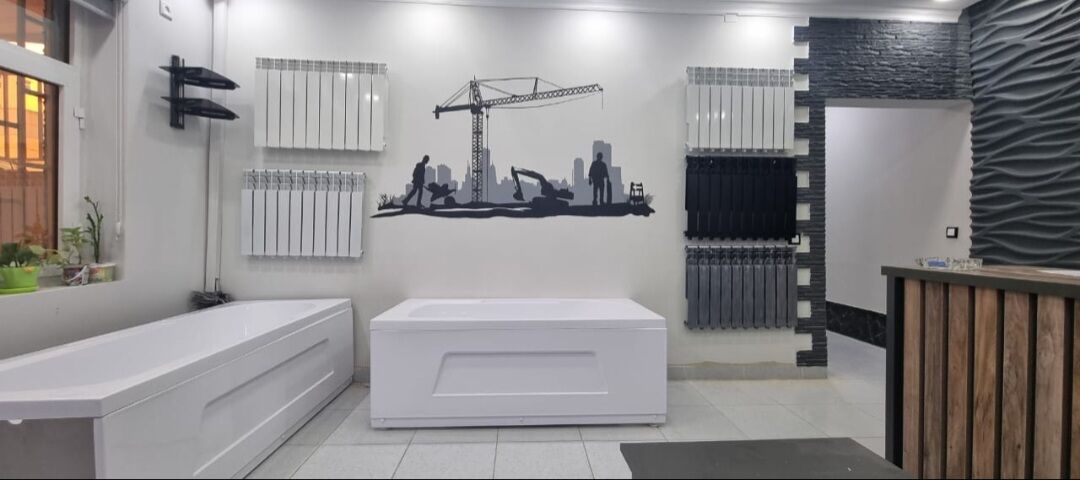 Batarey wanna suşilka ванна су - Ашхабад - img 2